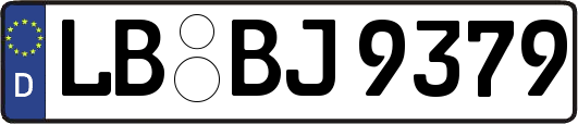 LB-BJ9379