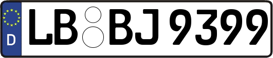 LB-BJ9399