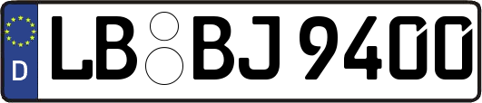 LB-BJ9400