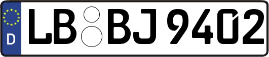 LB-BJ9402