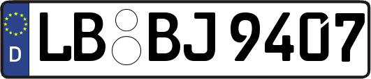 LB-BJ9407