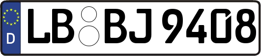 LB-BJ9408