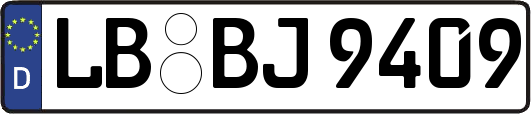 LB-BJ9409
