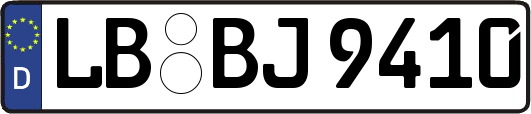 LB-BJ9410