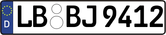 LB-BJ9412
