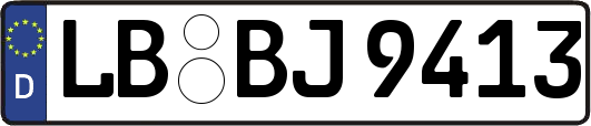 LB-BJ9413