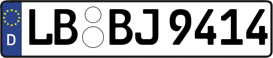 LB-BJ9414