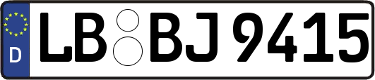 LB-BJ9415
