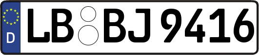 LB-BJ9416