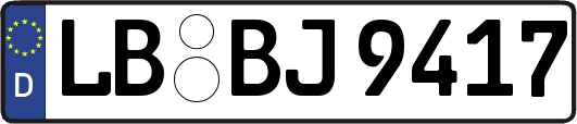 LB-BJ9417
