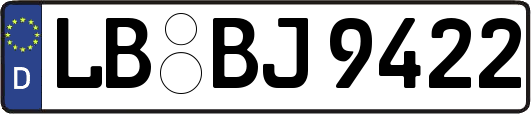 LB-BJ9422