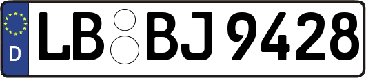 LB-BJ9428