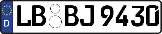 LB-BJ9430