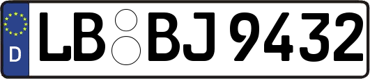 LB-BJ9432