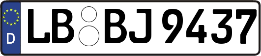 LB-BJ9437
