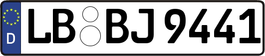 LB-BJ9441