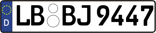 LB-BJ9447