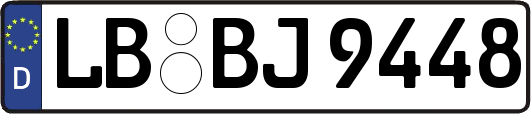LB-BJ9448