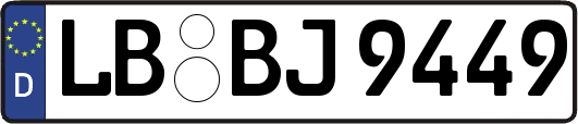 LB-BJ9449