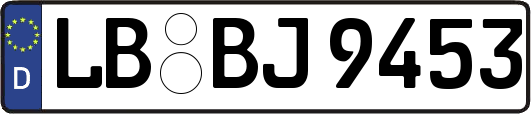 LB-BJ9453