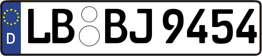 LB-BJ9454