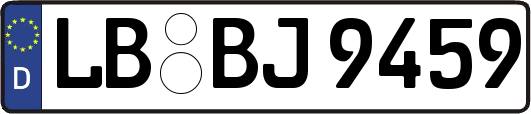 LB-BJ9459