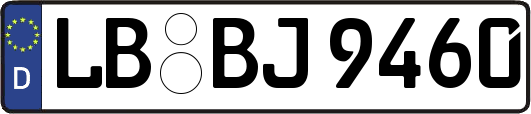 LB-BJ9460