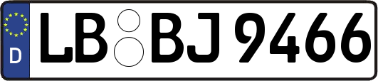 LB-BJ9466