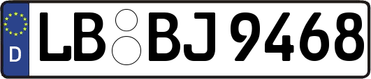 LB-BJ9468
