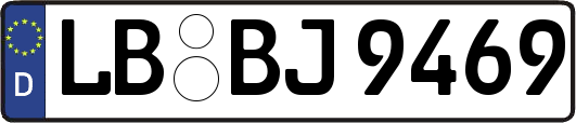 LB-BJ9469