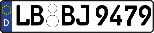 LB-BJ9479