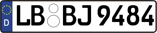 LB-BJ9484