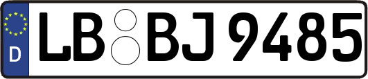 LB-BJ9485