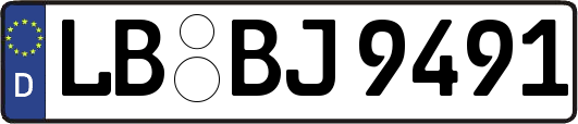 LB-BJ9491