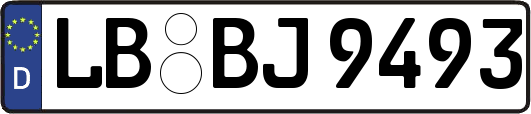 LB-BJ9493