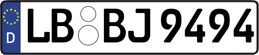 LB-BJ9494