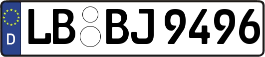 LB-BJ9496
