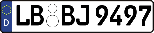 LB-BJ9497