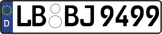 LB-BJ9499