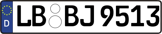 LB-BJ9513