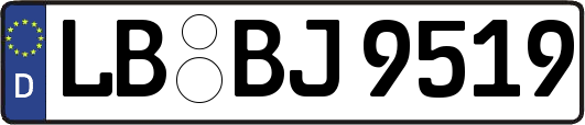LB-BJ9519