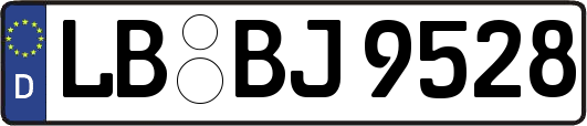 LB-BJ9528