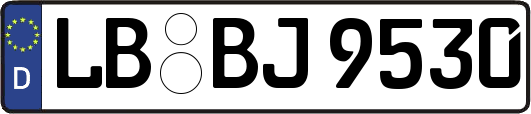 LB-BJ9530