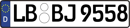 LB-BJ9558