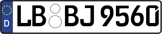 LB-BJ9560
