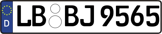 LB-BJ9565