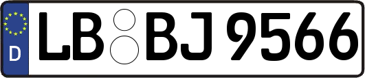 LB-BJ9566