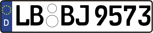 LB-BJ9573