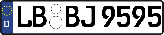 LB-BJ9595