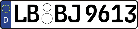 LB-BJ9613